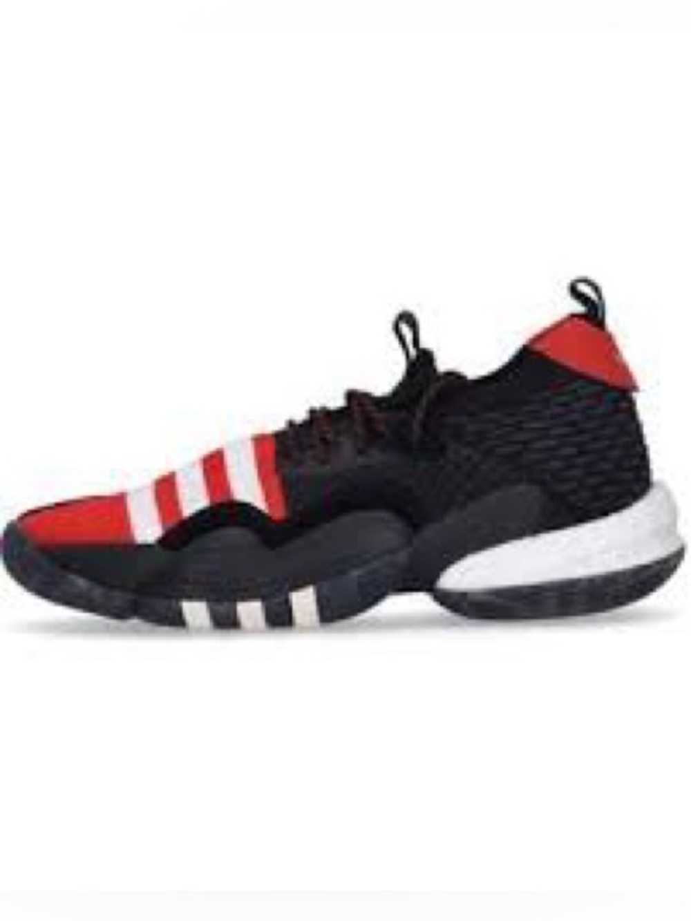 Adidas Trae Young 2 'Chinese New Year' sneakers size 10